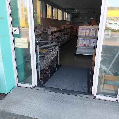 Foto von Pflege-Discount, Sparmarkt für Menschen die zu Hause pflegen !