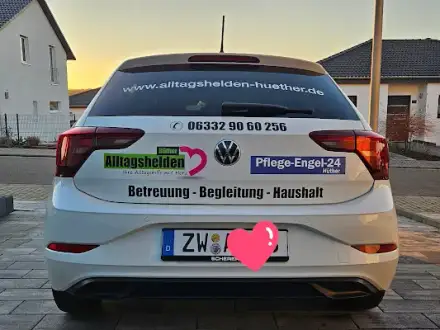 Foto von Pflege Engel 24 Hüther Pflege und Betreuung Frankenthal Ludwigshafen Mannheim