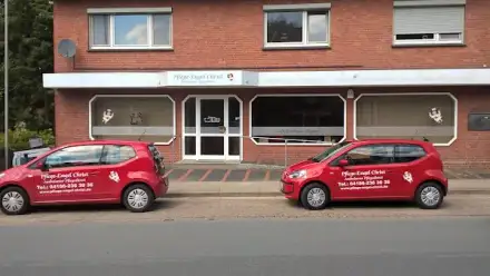 Foto von Pflege-Engel Christ GmbH