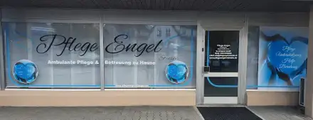 Foto von Pflege Engel