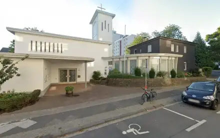 Foto von Pflege-Entlastungsdienst für pflegende Angehörige