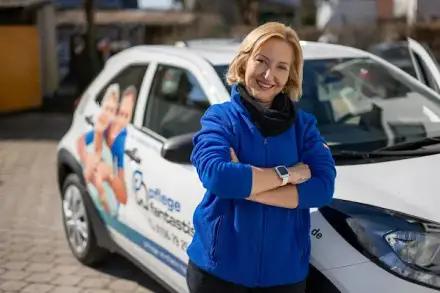 Foto von Pflege Fantastisch GmbH & Co. KG