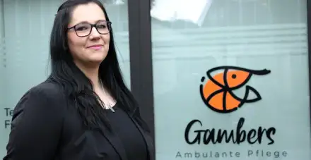 Foto von Pflege Gambers GmbH – Ambulanter Pflegedienst Langenfeld