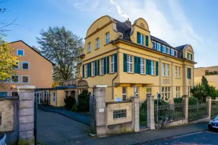 Foto von Pflege Gemeinsam GmbH - Servicebüro FDS