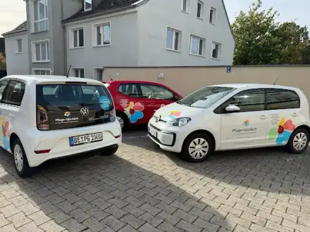 Foto von Pflege-Glücklich GmbH