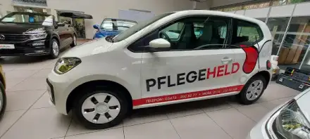 Foto von Pflege Held - Ambulanter Pflegedienst Halle