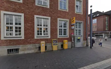 Foto von Pflege Heute