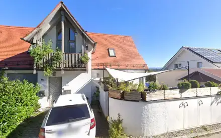 Foto von Pflege Icking