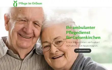 Foto von Pflege im Grünen GmbH