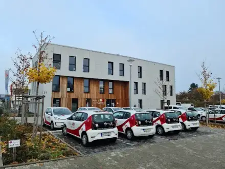 Pflege im Quadrat GmbH