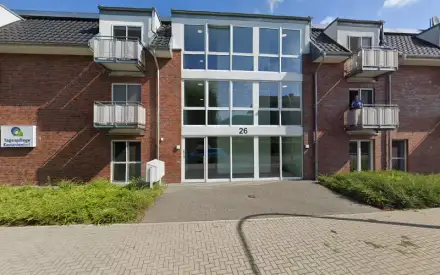 Foto von Pflege im Quartier GmbH & Co. KG