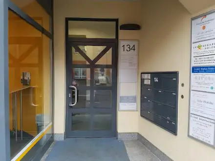 Foto von PFLEGE in Erfurt