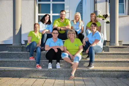 Foto von Pflege in guten Händen Fichtenau