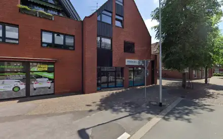 Foto von Pflege Lokal