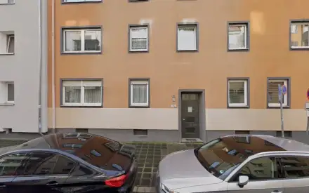 Foto von Pflege & mehr Marion Wenker