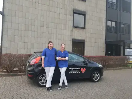 Foto von Pflege mit Herz Ellerbrock GmbH Palliativ Care AAPV