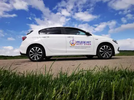 Foto von Pflege mit Herz GmbH