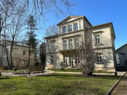 Foto von Pflege mit Herz-Häusliche Krankenpflege