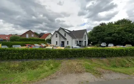 Foto von Pflege mit Herz