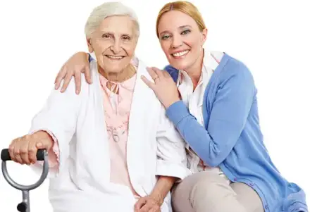 Foto von Pflege mit Herz - Iwona Szwedyc