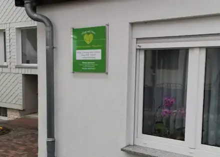 Foto von Pflege mit Herz - Mandy Lattermann