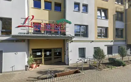 Foto von Pflege mit Herz - Pflegezentrum
