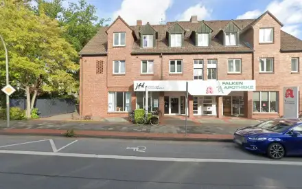 Foto von Pflege mit Herz Sergej Markin