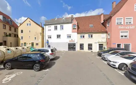 Foto von Pflege mit Herz und Verstand