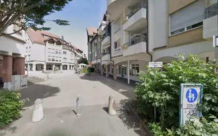 Foto von Pflege mit Herz Zaid Andeberhan Ambulante Krankenpflege