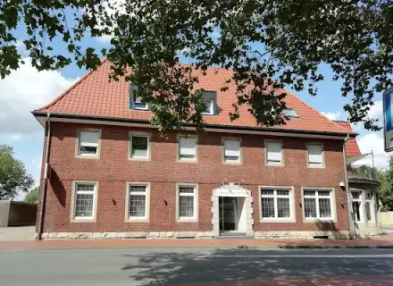 Foto von Pflege mit Plan