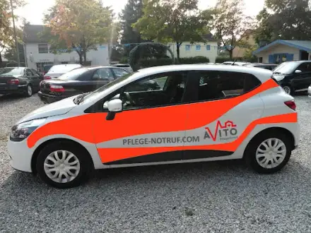 Foto von Pflege Notruf Wiesbaden