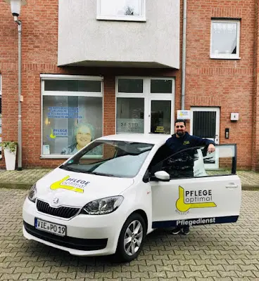 Foto von PFLEGE optimal Willich