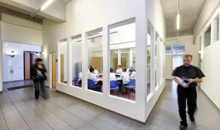 Foto von pflege plus GmbH