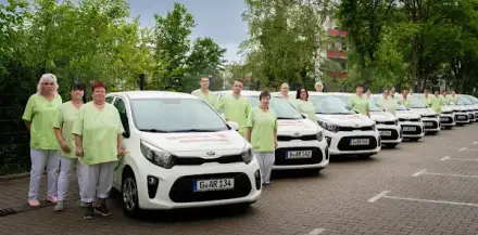 Foto von Pflege Reichmann Gera – Ambulant, Tagespflege & Wohnen