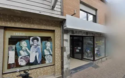 Foto von Pflege Sa-Bine