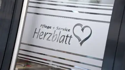 Foto von Pflege + Service GmbH&Co.KG Herzblatt