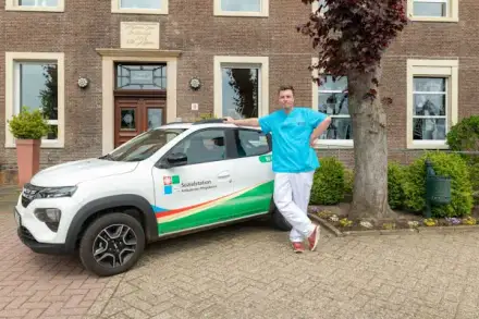 Foto von Pflege St. Elisabeth Lohne gGmbH