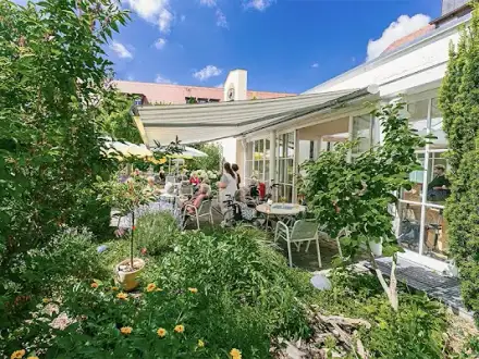 Foto von Pflege St. Vinzenz Nördlingen e.V.