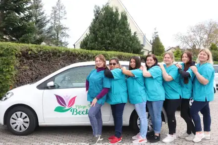 Foto von Pflege Team Becker GmbH