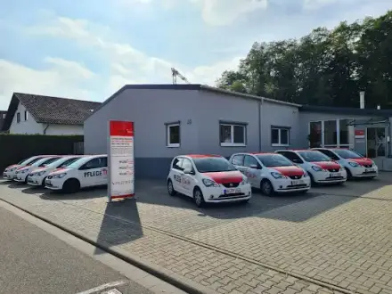 Foto von Pflege-Team Fleischer - Sinsheim