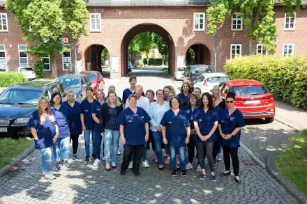 Foto von Pflege Trude GmbH