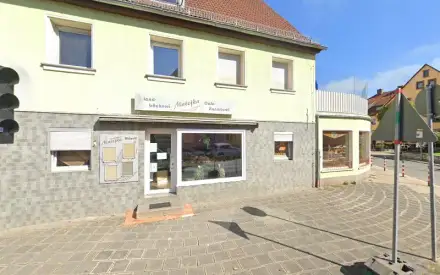 Foto von Pflege und Betreuung zu Hause Ursula Sockel