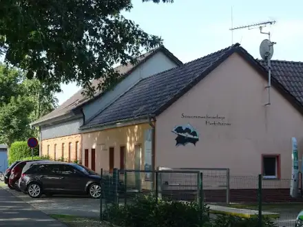 Foto von Pflege- und Betreuungs GmbH