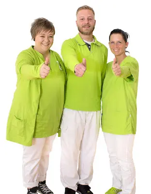 Foto von Pflege- und Betreuungsdienst Rimpel + Hipp GmbH