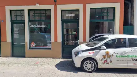 Foto von Pflege und Hilfe für Senioren