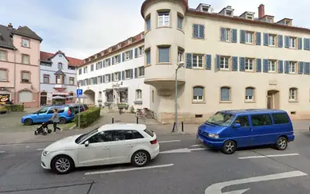 Foto von Pflege- Und Hilfsdienst E.v.