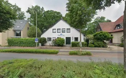 Foto von Pflege und mehr GmbH