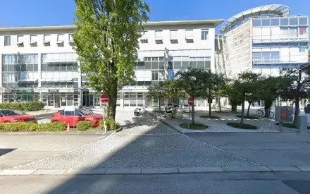 Foto von Pflege Visite