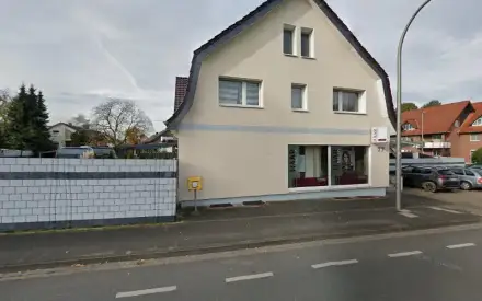 Foto von Pflege vor Ort Annegret Eckardt