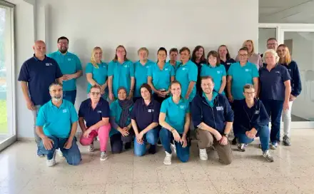 Foto von Pflege vor Ort GmbH